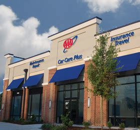 are there any aaa offices near me